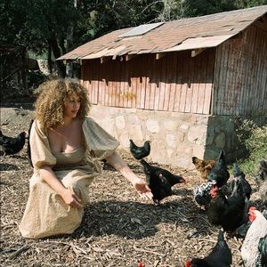 Christy Dawn The Katrina Dress xs